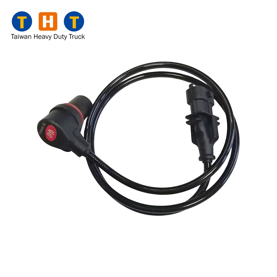 Crankshaft Position Sensor ME226858 0281002929 Other Truck Parts For Mitsubishi Fuso FE 4M50 Diesel Engine