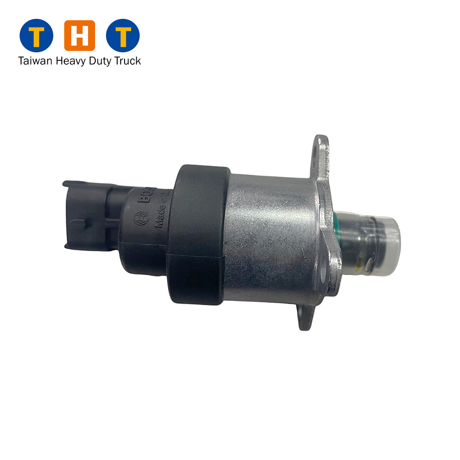 Suction Control Valve 0928400617 Truck Brake Parts For Sinotruk Sitrak 440 For Howo Diesel Engine