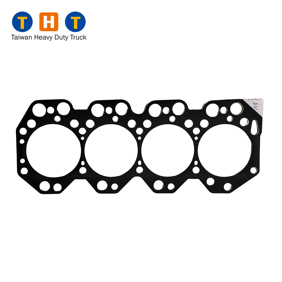 Cylinder Head Gasket 11115-58140 11115-58141 Truck Engine Parts For Toyota 15B Dyna For Diesel Engine