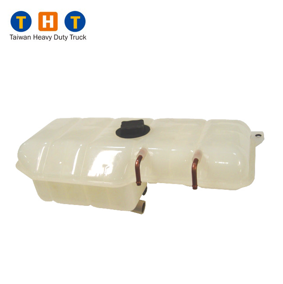 Expansion Tank 550*70*60mm 1674918 23262062 Other Truck Parts For Volvo FH12 Diesel Engine