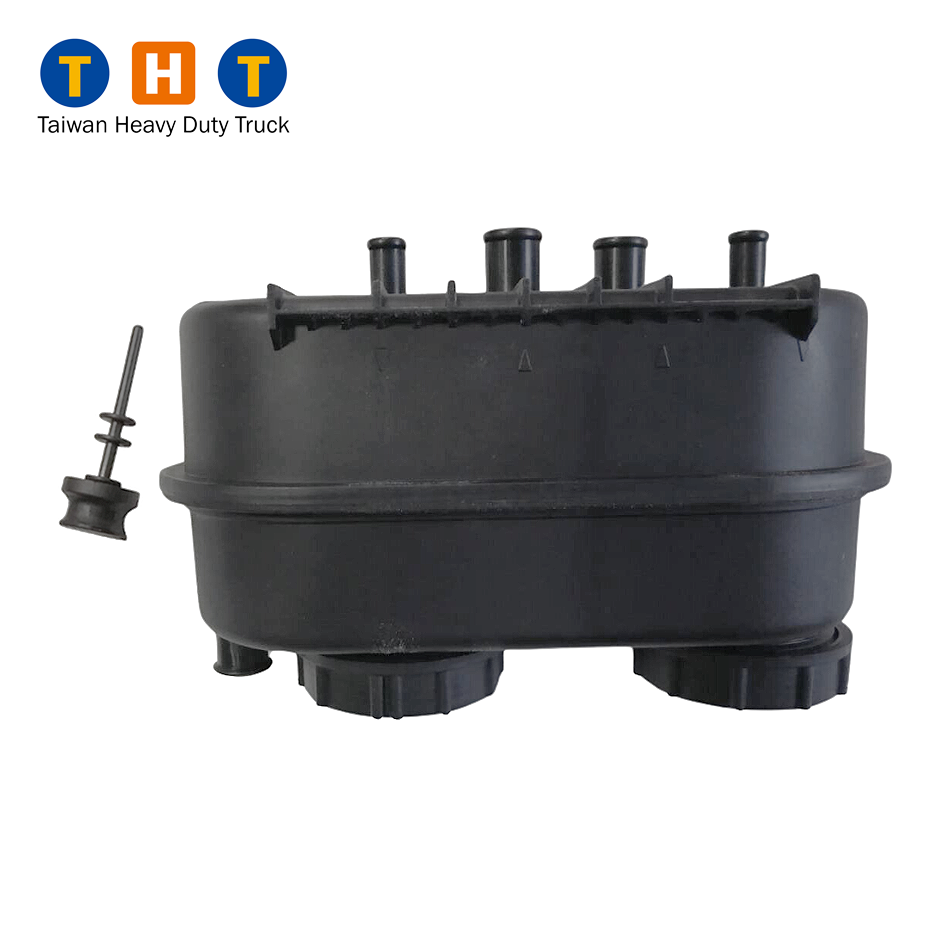 Power Steering Tank 20452315 Truck Parts For Volvo FH FH12 FH16 FM FM12 FM9 Diesel Engine