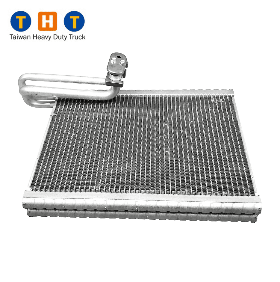 Evaporator 38*24*4CM 21063612 EV362032 Truck Parts For Volvo FM FH Diesel Engine