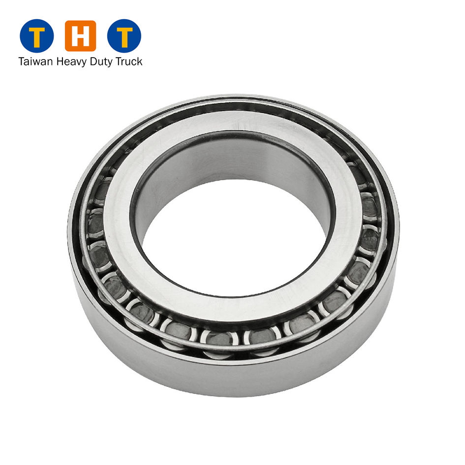 Tapered Roller Bearing 75*130*33.25mm 32215JR Truck Transmission Parts For Koyo For Hino For Fuso Diesel Engine