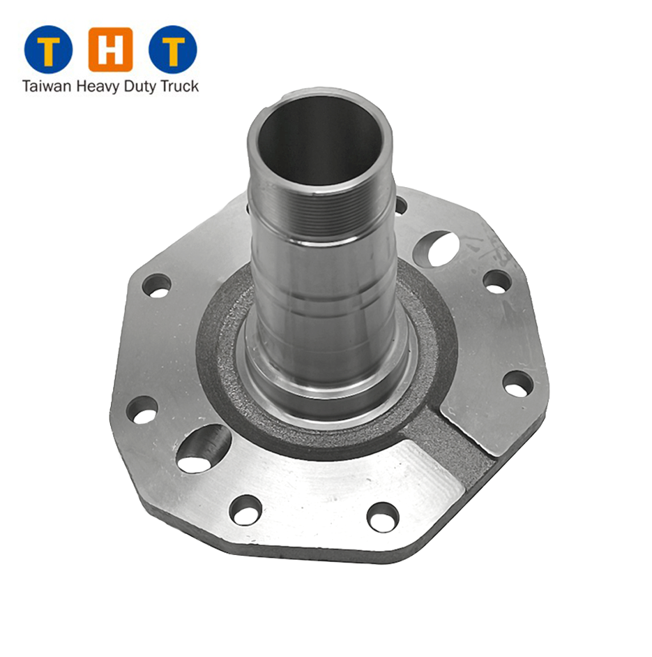 Steering Knuckle Spindle Sub-Assy 43401-60110 Truck Parts For Toyota Land Cruiser For HINO Diesel Engine