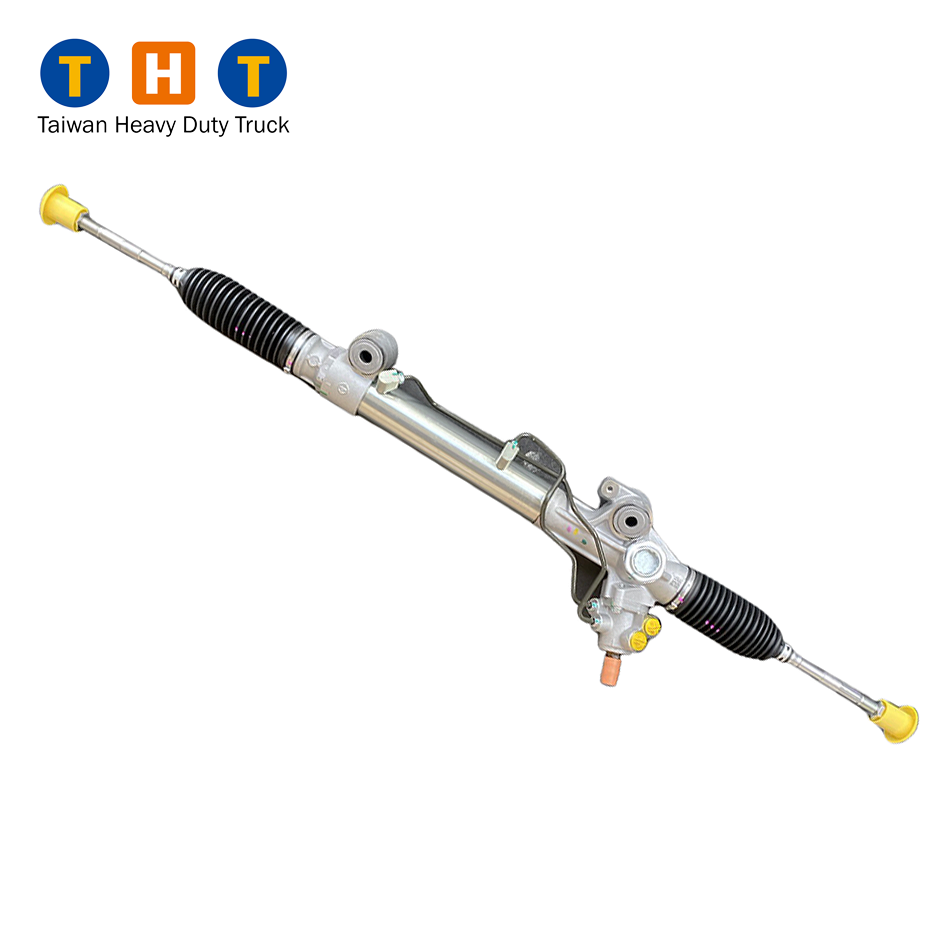 Power Steering Gear Rack 44200-60200 Truck Parts For Toyota Land Cruiser Prado TRJ150 GRJ150