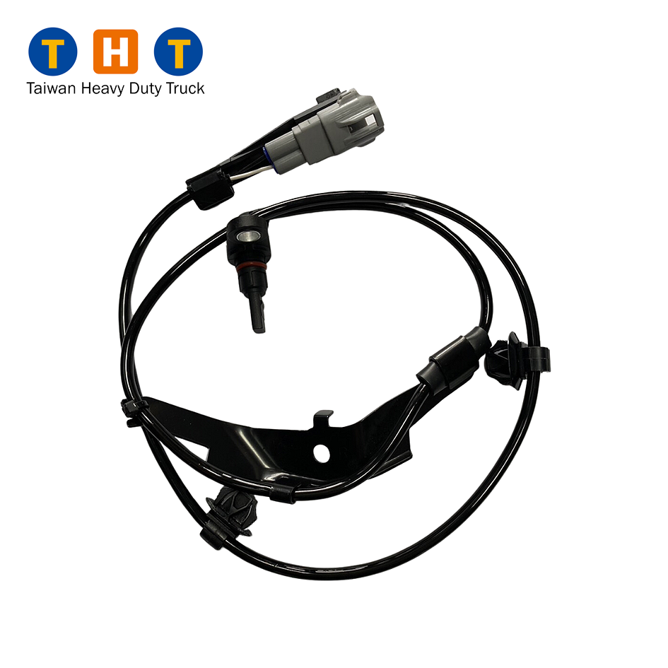 ABS Sensor 89545-0K290 Wheel Speed Sensor Truck Parts For Toyota Hilux Gun