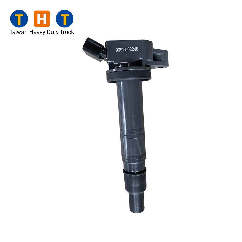 Ignition Coil 90919-02248 Other Truck Parts For Toyota Camry Previa 1GRFE 1GR-FE