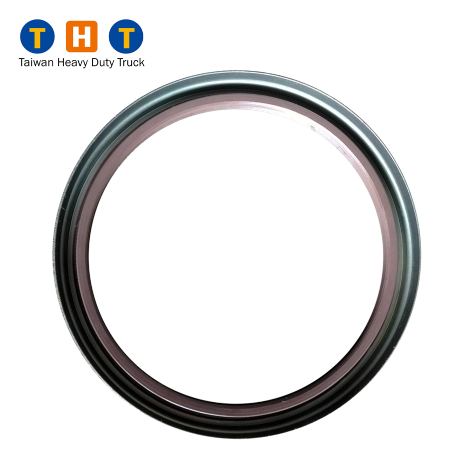 Oil Seal 120*140*13 A0259975047 Truck Parts For Mercedes-Benz 2640 Diesel Engine