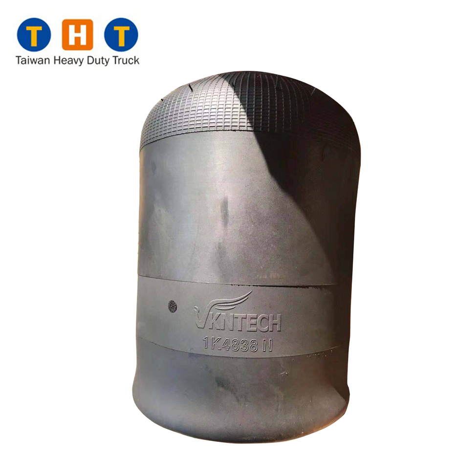 輪避震器囊 Air Spring A9423203821  A9463200421 Truck Suspension Parts For Mercedes Benz ACTROS