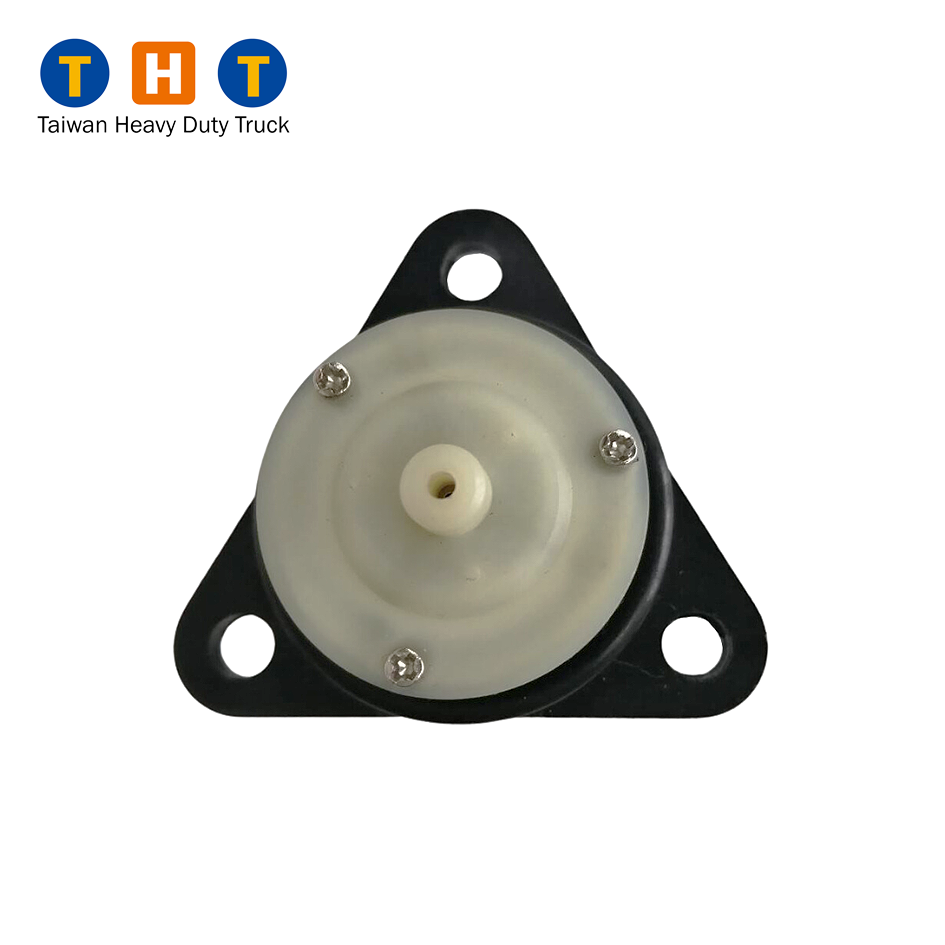 Air Cleaner Sensor 811W27421-0231 Truck Parts For Sitrak Sinotruk For Howo T5G T7H C7H Diesel Engine