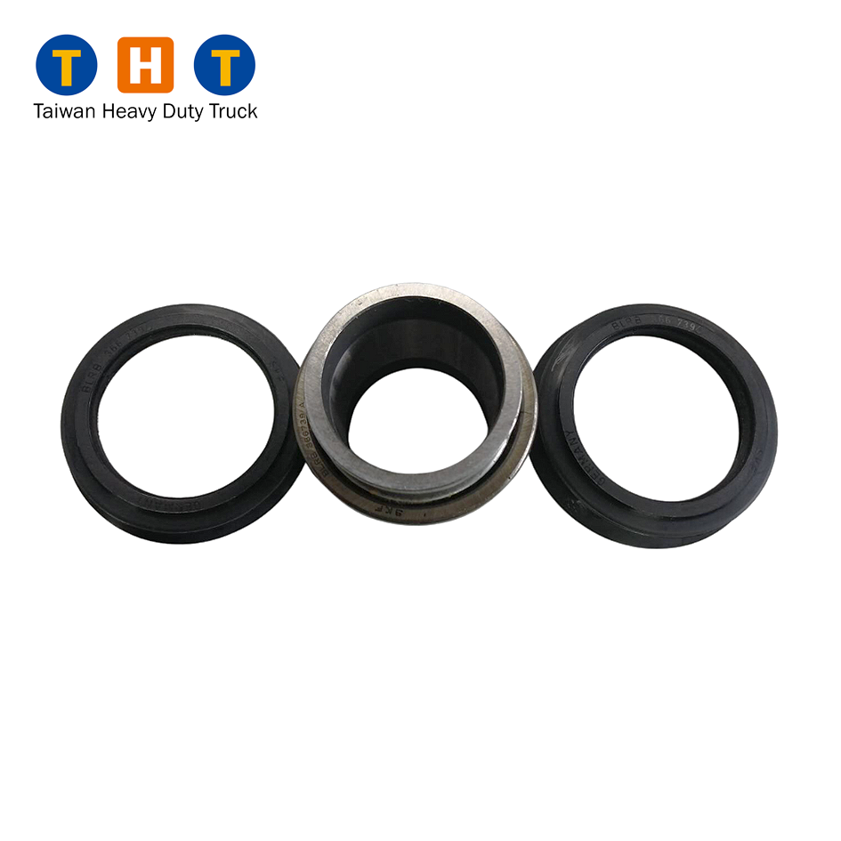 Bearing 45*68*59mm BLRB366739A Truck Transmission Parts For Crane For Diesel Engine