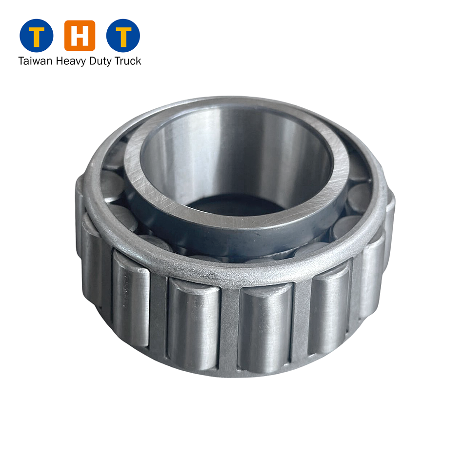 Bearing 100*180*34 WG4007410859 Truck Transmission Parts For Sitrak Sinotruk For Howo Diesel Engine