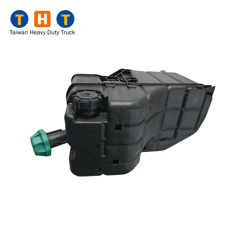 Expansion Tank A0005003049 Other Truck Parts For Benz 1841/2640 Actros MP2 MP3 Citaro Diesel Engine