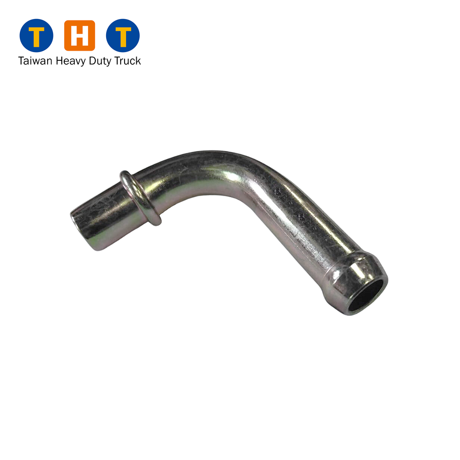 Water Hose 10mm Pipe Other Truck Parts For Toyota 15B