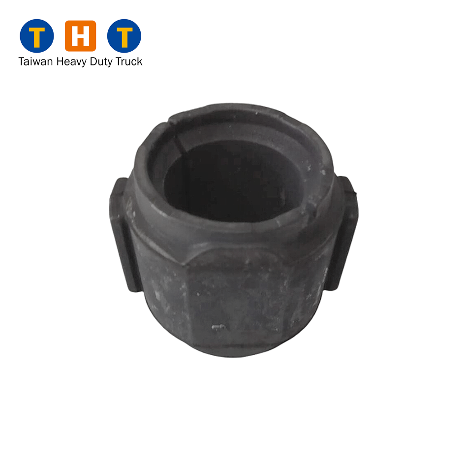 平衡桿襯套 35*55*51mm 81437040094 Other Truck Parts For Man 440 TGS TGX TGA TGM Diesel Engine