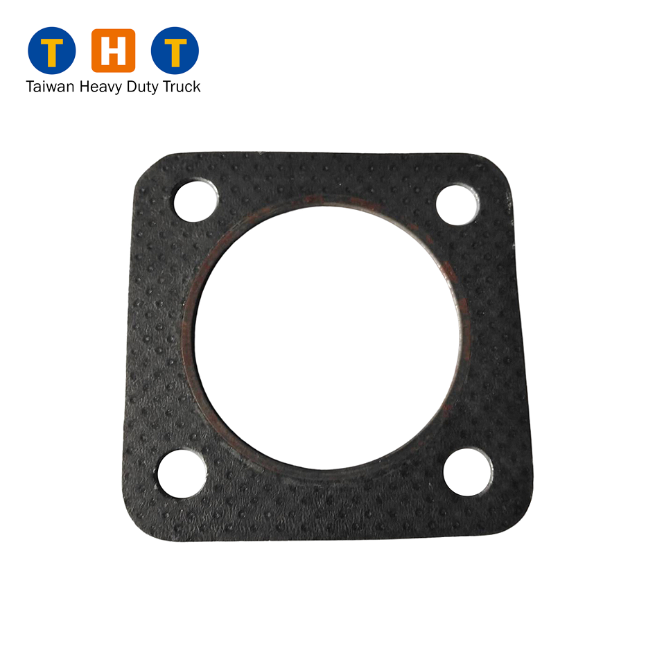 Silencer Gasket Truck Engine Parts For Toyota BU 6.5T-8T For Hino Diesel Engine