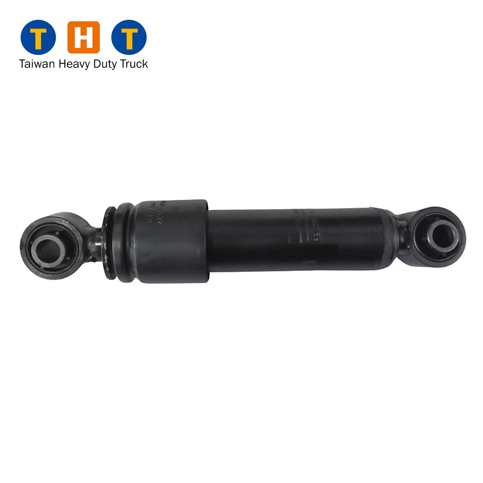 Shock Absorber 1303516 4386041620 Truck Suspension Parts For DAF XF XF105 XF95 Diesel Engine