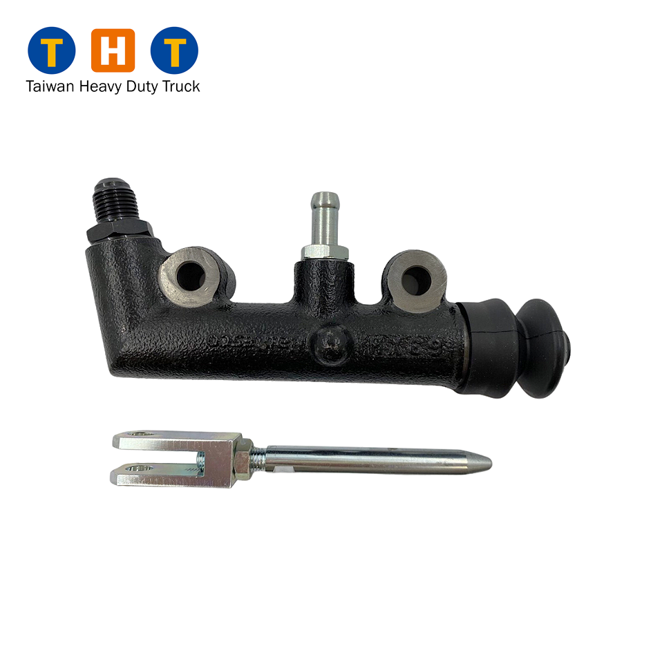 Clutch Master Cylinder ME670290 Truck Brake Parts For Fuso FP510 FP517 FV515 6D24 Diesel Engine