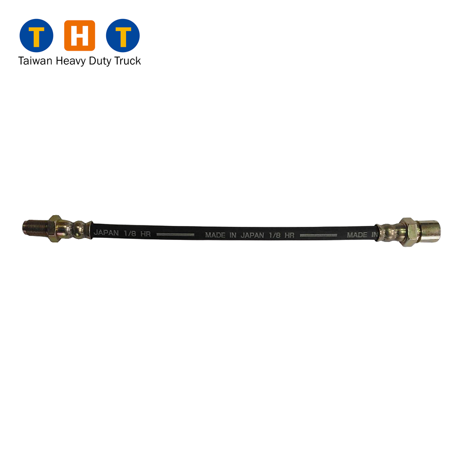 Clutch Hose 30cm Truck Parts For Fuso FE6.8T Diesel Engine