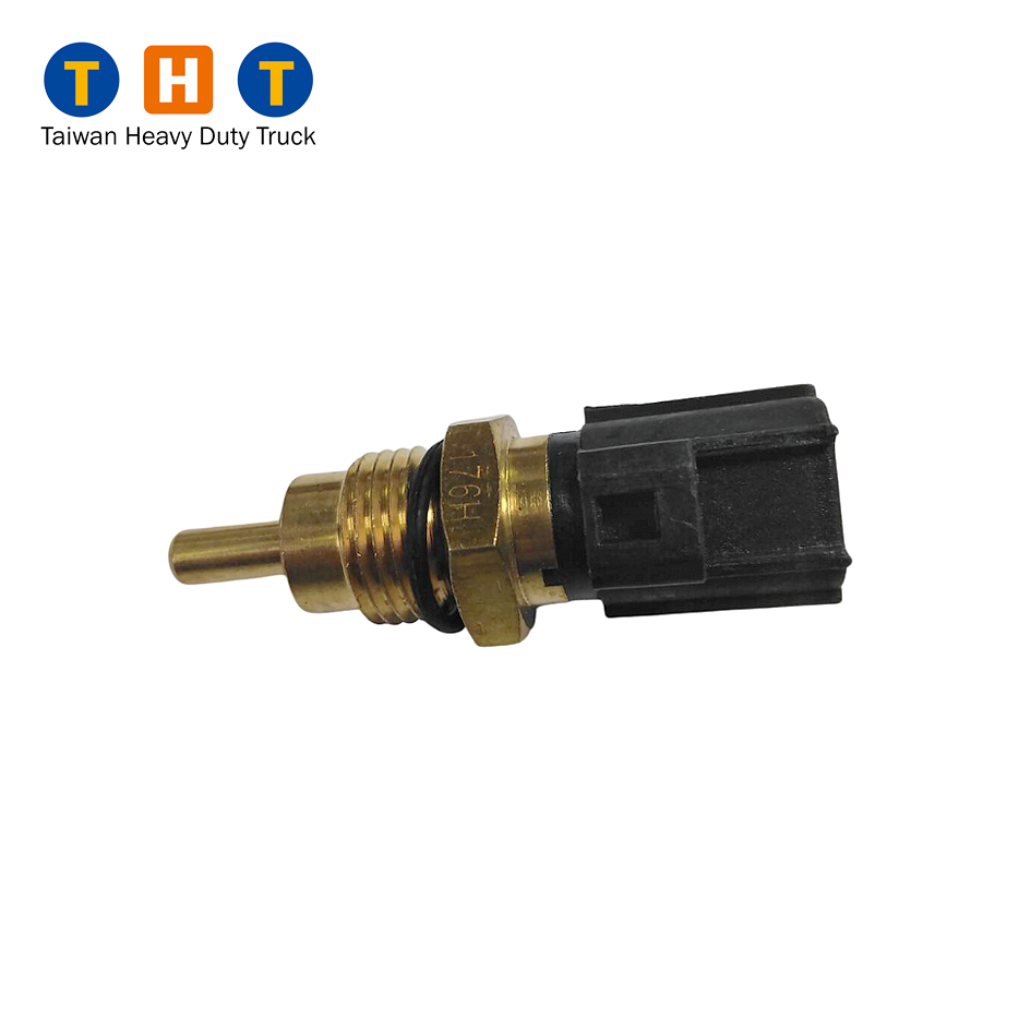 Temperature Sensor ME202053 Truck Parts For Mitsubishi Fuso 380 6M70 Canter L200 Pajero Diesel Engine