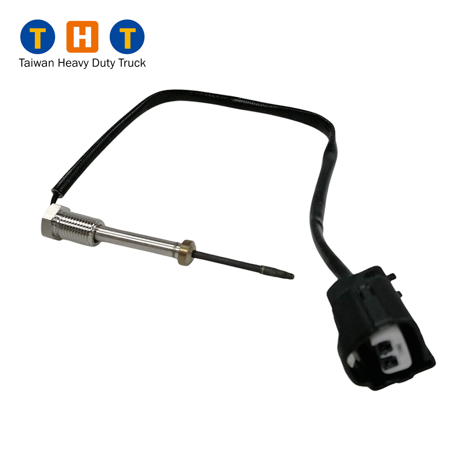 Temperature Sensor 89425-E0050 Other Truck Parts For Hino 420 Diesel Engine