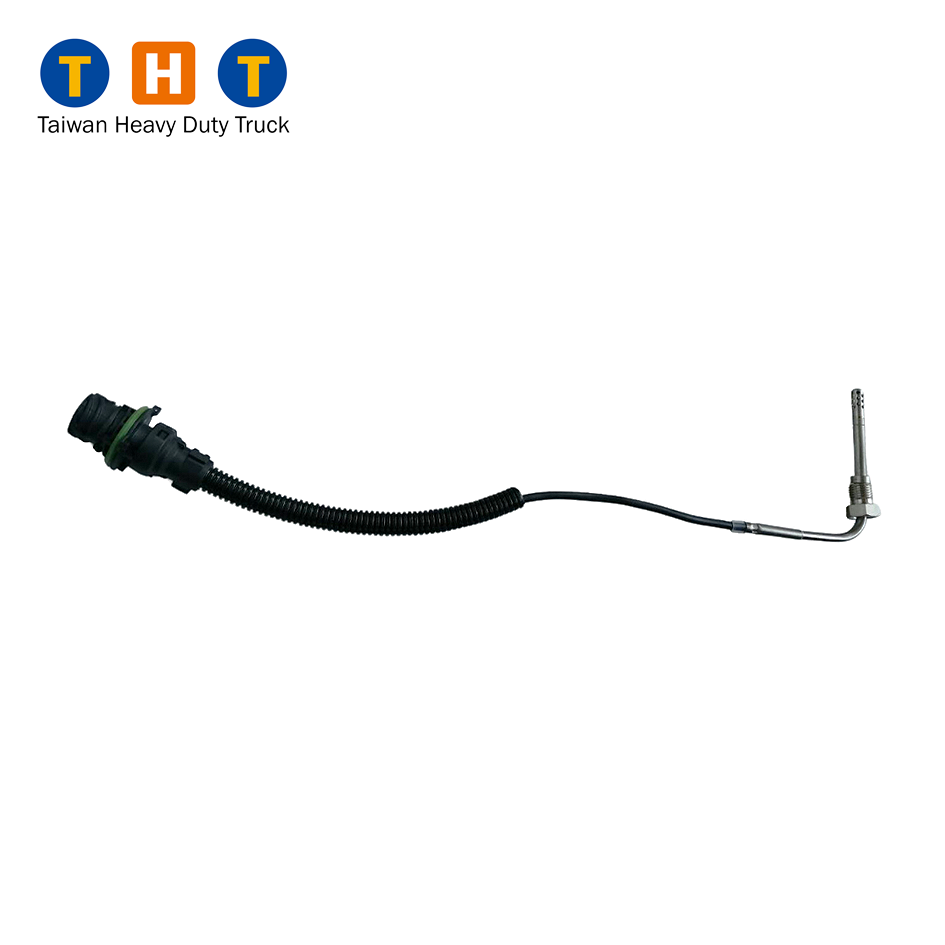 Temperature Sensor MX004425 Truck Parts For Mitsubishi Fuso 401 For Benz Actros Atego Axor Diesel Engine