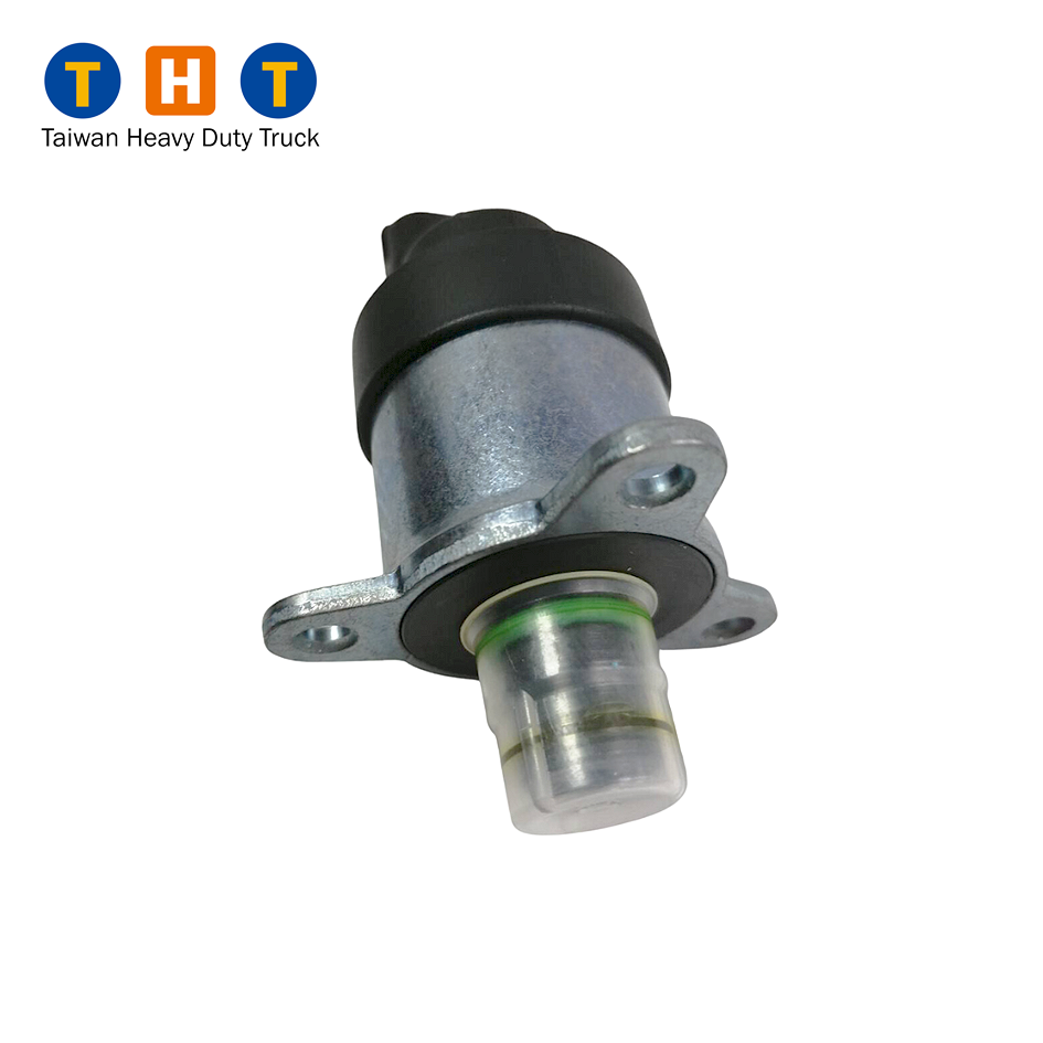 Suction Control Valve 1465ZS0057 Truck Parts For Mitsubishi Fuso Canter 4M42 4M50 Diesel Engine