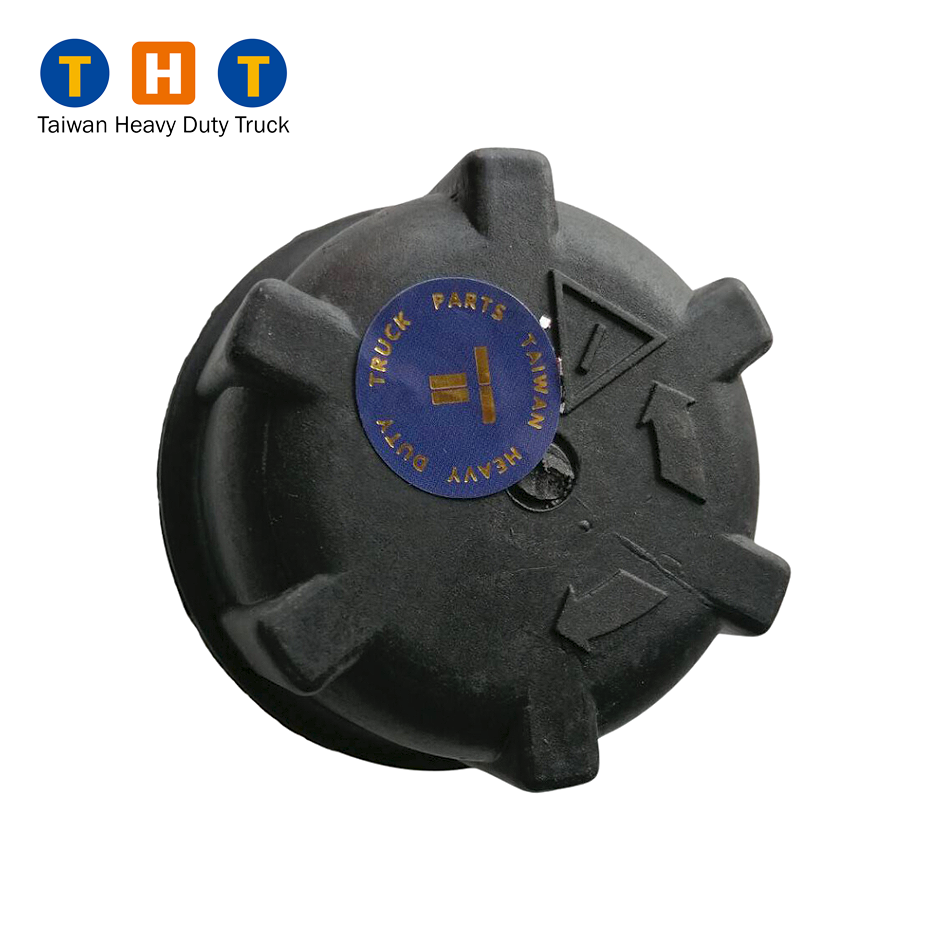 Water Tank Cap 1743703 Truck Cooling Parts For Daf CF65 CF75 CF85 Diesel Engine