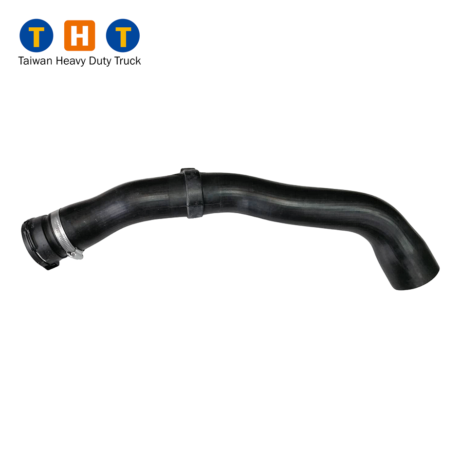 Radiator Hose 1670856 Truck Parts For Daf 510 XF105 XF95 CF85IV Diesel Engine