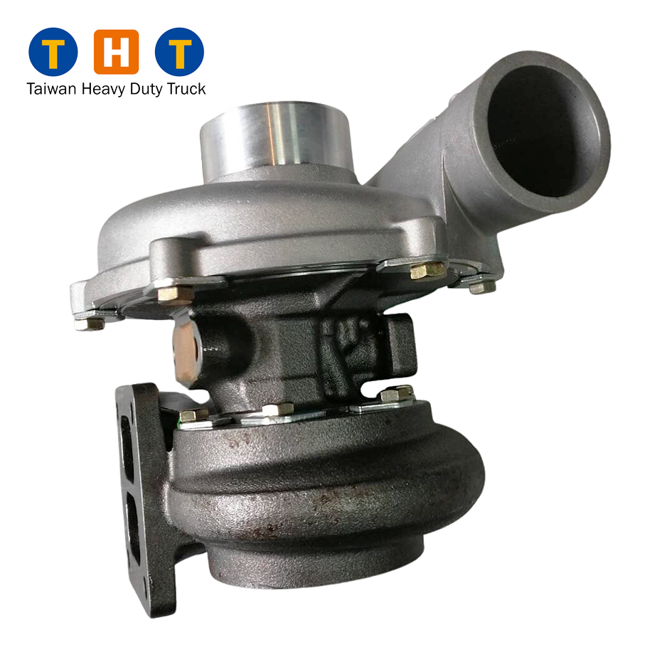 Turbo Charger 1144002100 Truck Engine Parts For ISUZU 6BD1 IHI RHC7 For Hitachi EX200-1 Diesel Engine