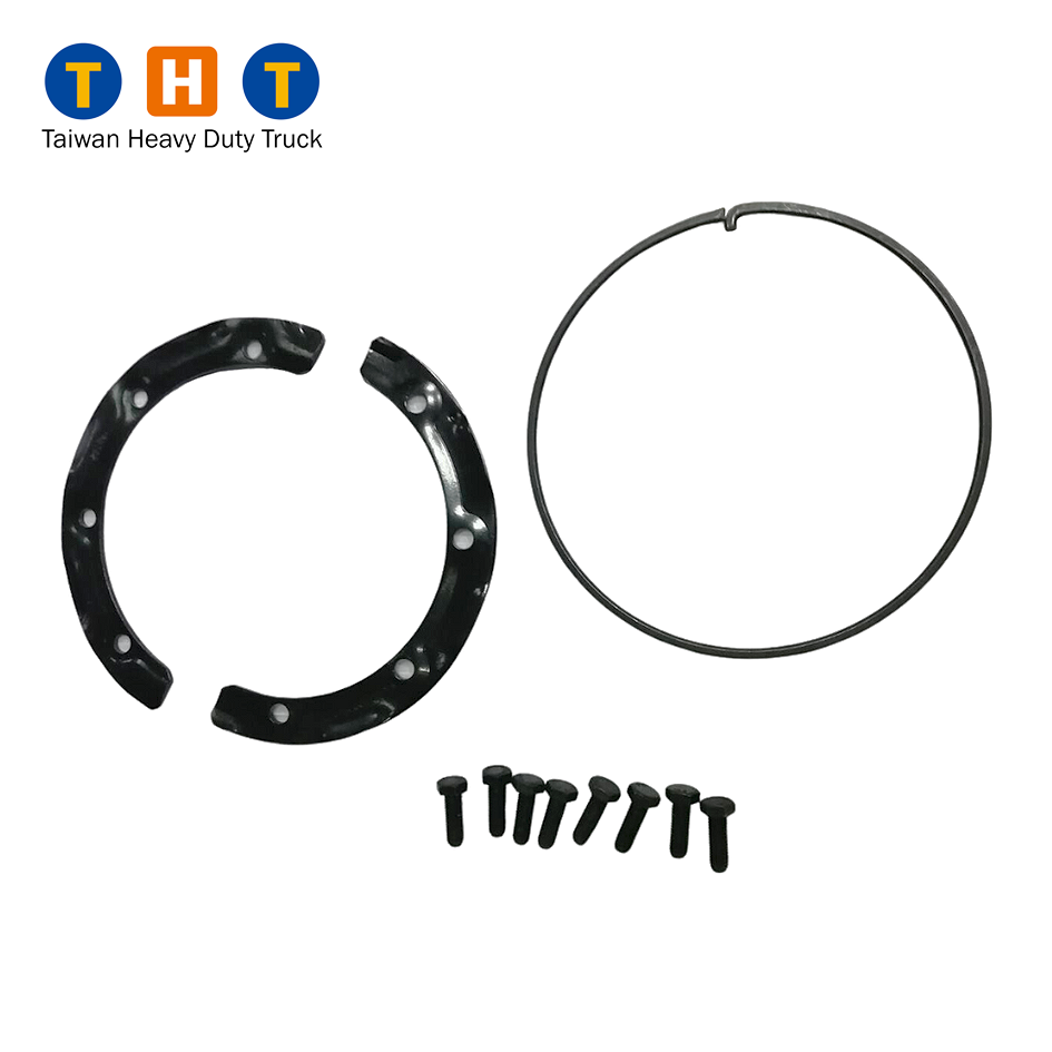 Brake Disc Repair Kit 85103814 Truck Parts For Volvo 500 FH12 FH16 FM9 FM12 Diesel Engine