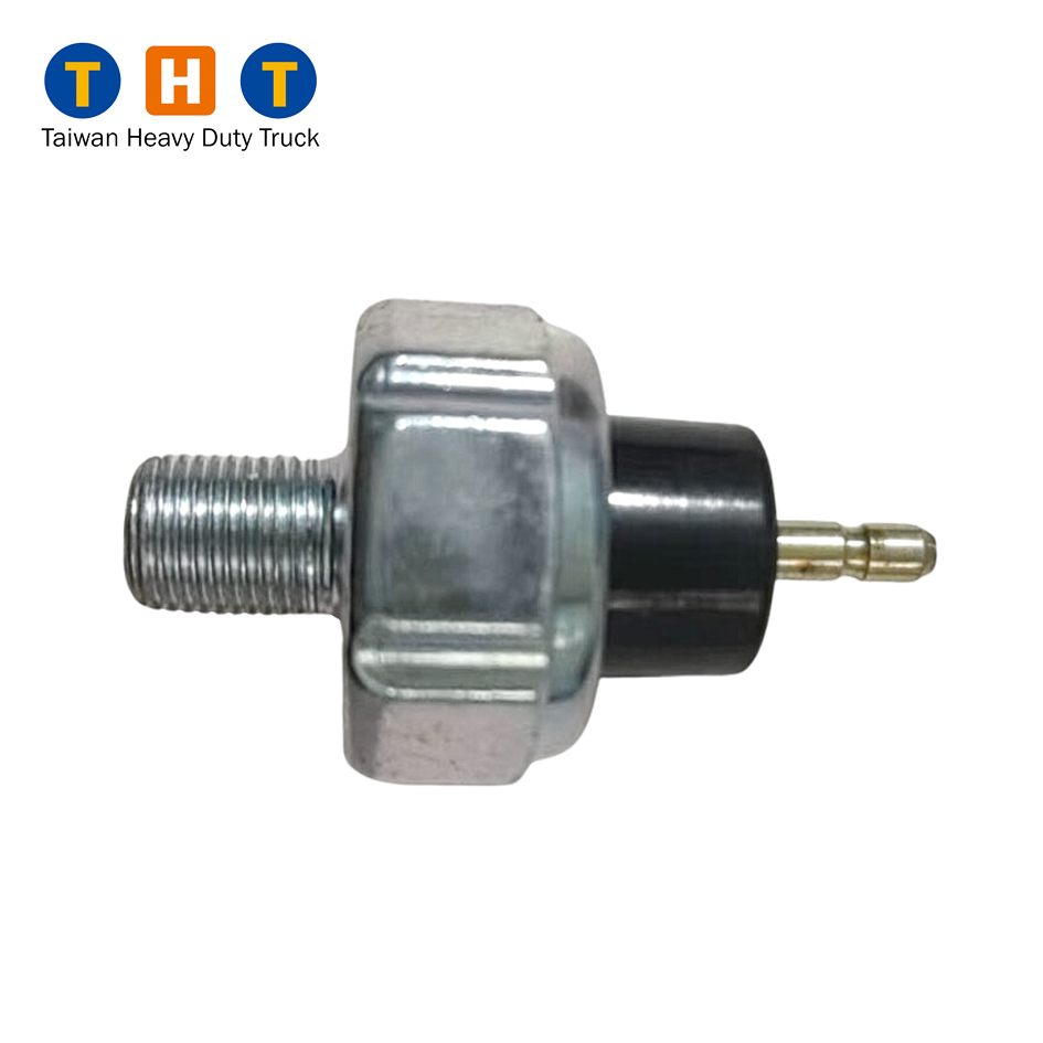 Brake Low Pressure Switch MC840210 15160-96001 Truck Parts For Mitsubishi Fuso FM215 FM515 Diesel Engine