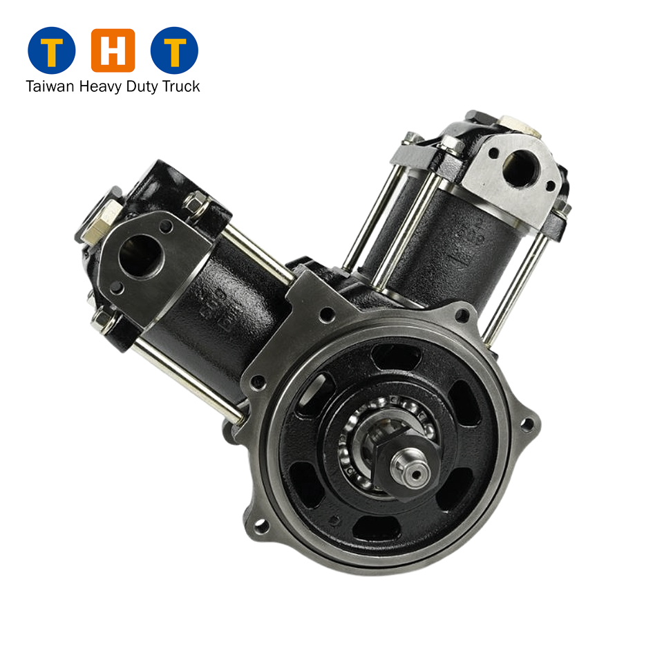 Air Compressor Assembly 80m/m ME067899 Truck Engine Parts For Mitsubishi Fuso FP415 FP419 MS715 Diesel Engine