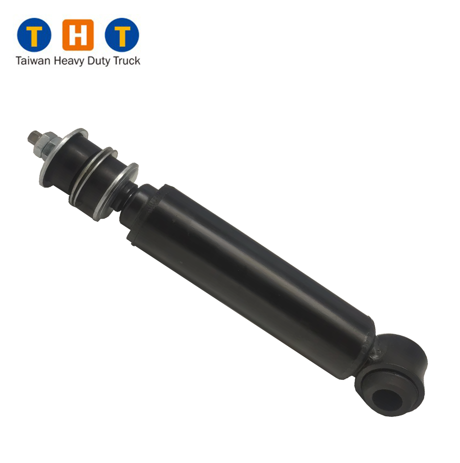 Front Shock Absorber MK333866 MK996353 Truck Suspension Parts For Mitsubishi Fuso 350HP