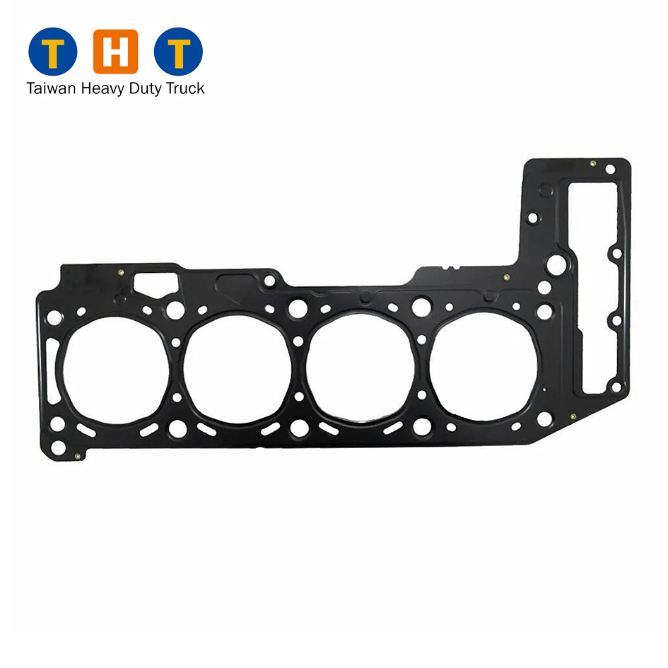 Cylinder Head Gasket MK667108 504093499 Truck Engine Parts For Mitsubishi Fuso Canter 4M50 Diesel Engine