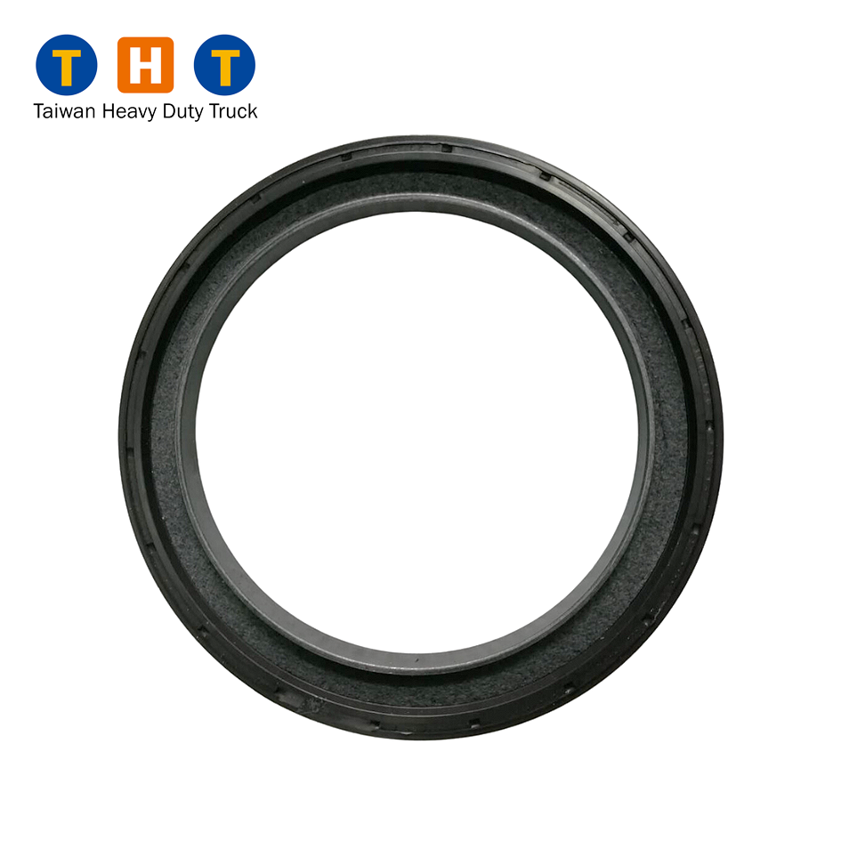 Oil Seal 100*130*14mm A0149979846 Truck Parts For Fuso 401 6R10 6R20 For Mercedes-Benz OM457 OM460 Diesel Engine