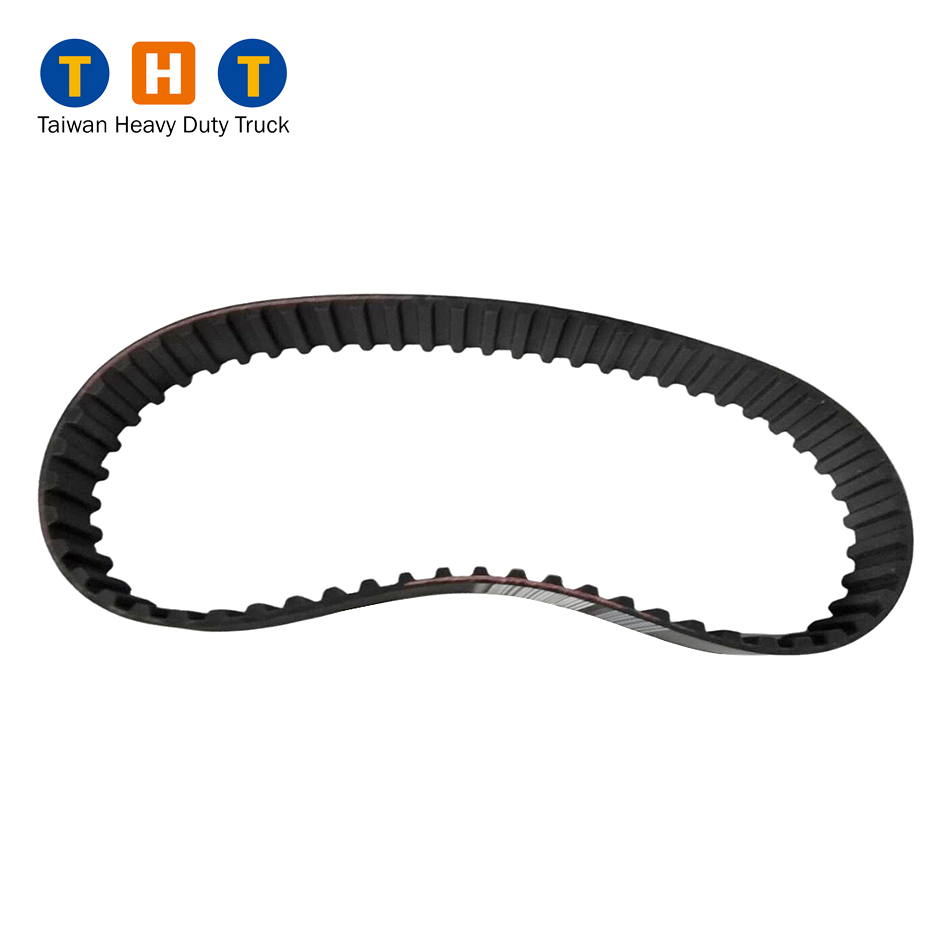 Timing Belt 7*53cm 507XH-70 Truck Engine Parts For Trailer For Diesel Engine