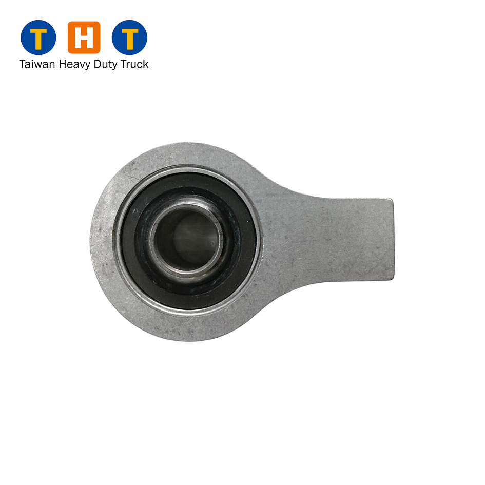 End Rod Bearing 1744210 1364293 Truck Transmission Parts For Scania 400 Diesel Engine