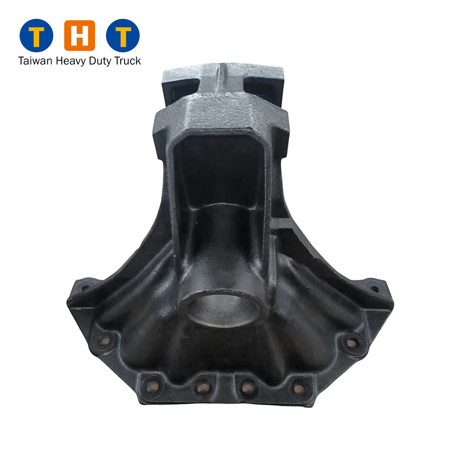 Trunnion Seat S4941-E0131 S4931-11621 Truck Suspension Parts For Hino 700 ZS-1 Diesel Engine