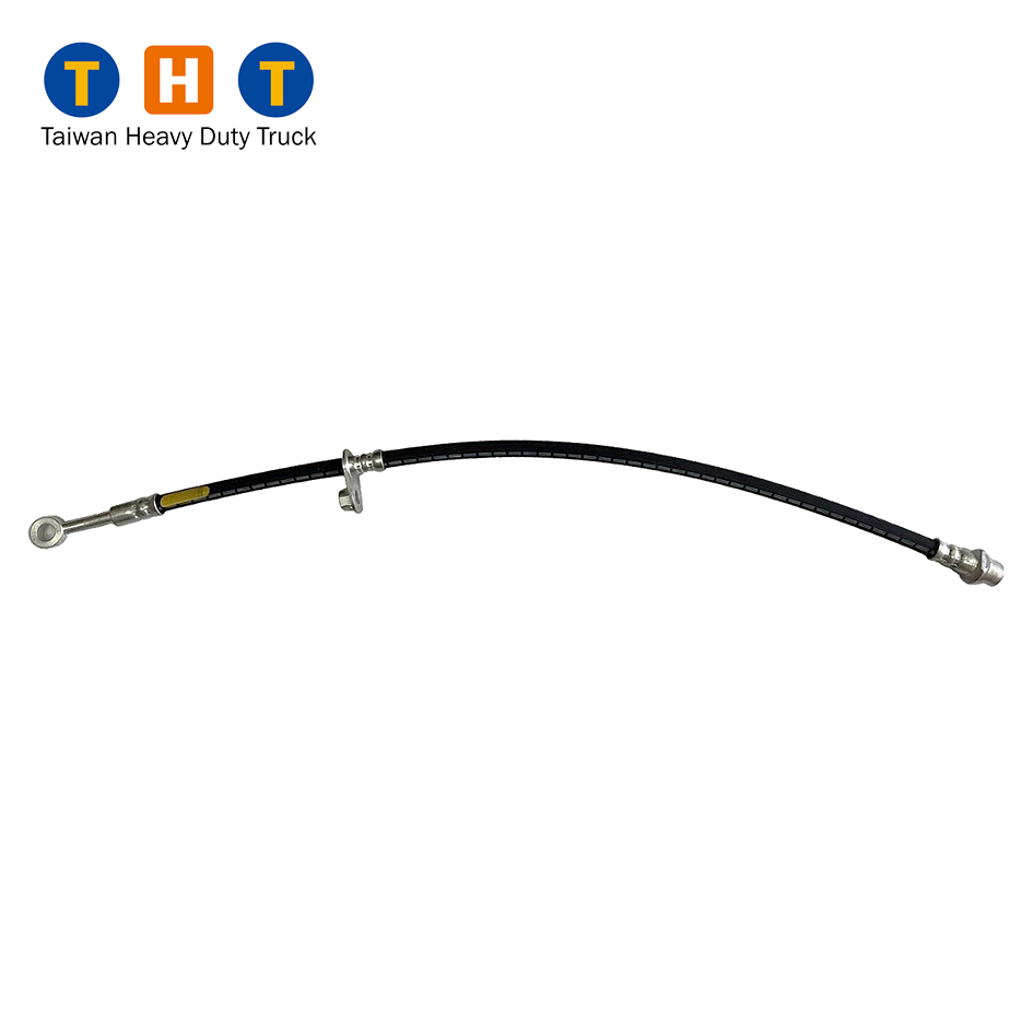 Brake Hose 90947-02D86 Other Truck Parts For Hino 300 SH XZU414 NO4C Diesel Engine