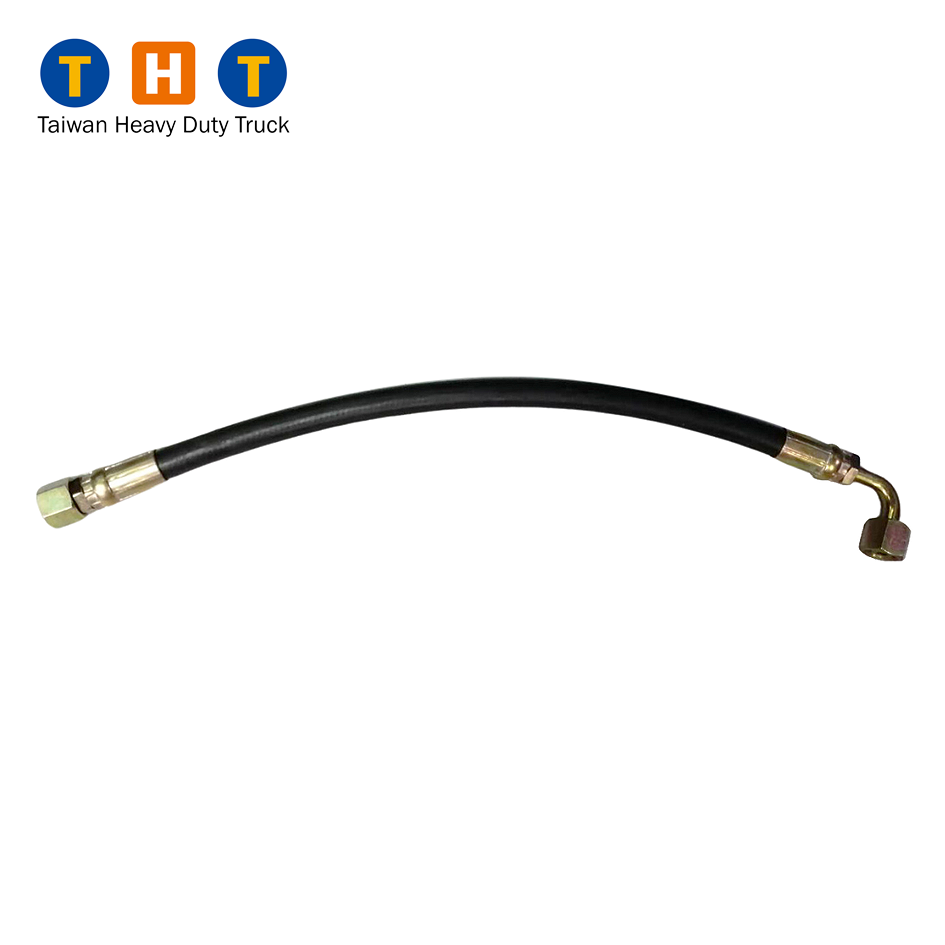 Brake Hose 3/8*1W*500L Other Truck Parts For Daf Diesel Engine