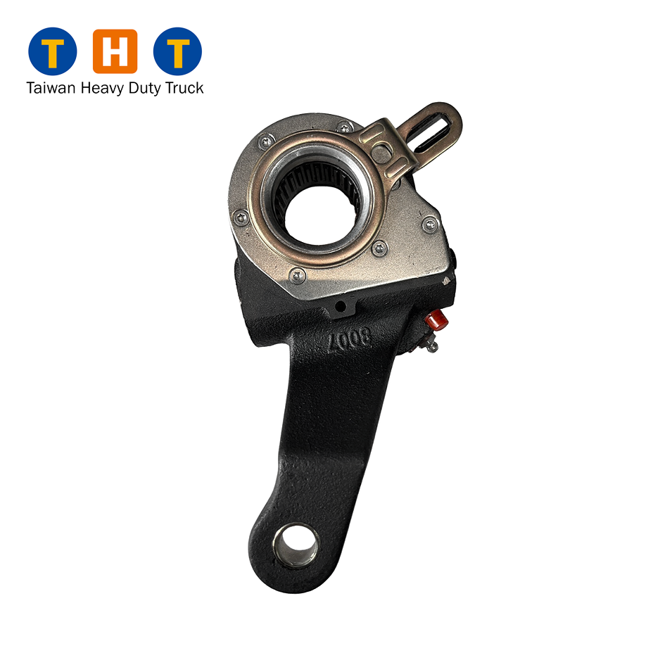 Brake Slack Adjuster WG7161459001 Truck Brake Parts For Sinotruk Sitrak For HOWO Diesel Engine