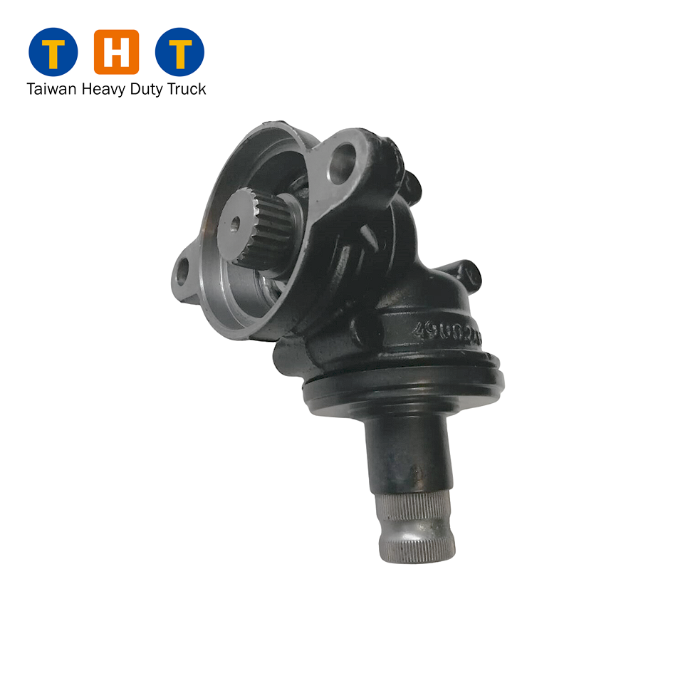 方向機接頭 1697520 Truck Pump Parts For Daf CF65 CF75 CF85 For Volvo FL6 Diesel Engine