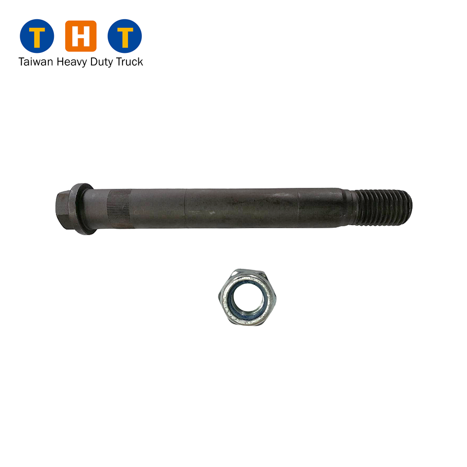 Spring Screw M20*2.5*L220mm 20467715 Other Truck Parts For Volvo FM12 FH FM Diesel Engine