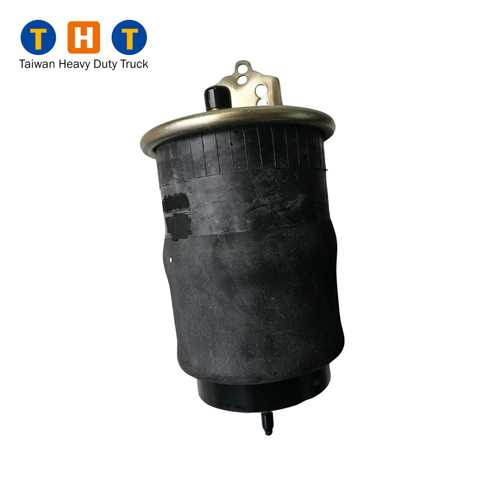 輪避震氣囊 20582215 Truck Suspension Parts For Volvo FH12 FH FM Diesel Engine