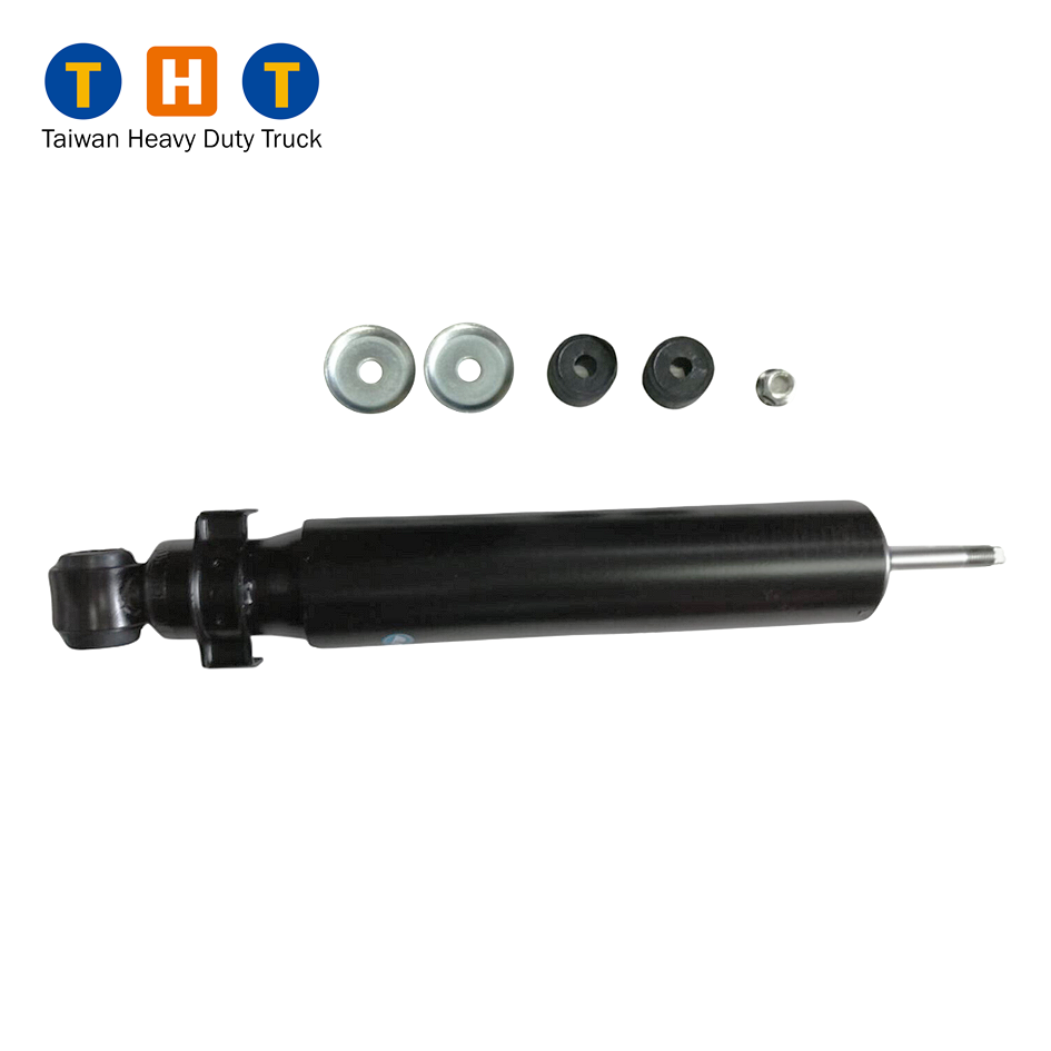 Wheel Shock Absorber MK329938 Truck Suspension Parts For Fuso Canter FE 3.5T FB300 Diesel Engine