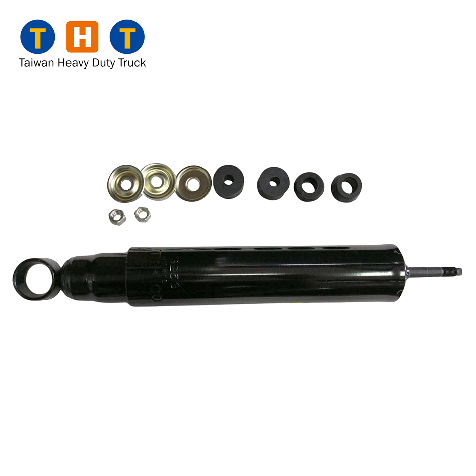 Wheel Shock Absorber 48511-39225 Truck Suspension Parts For Toyota Dyna Toyoace