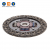 Clutch Disc 200*140*20T*22 HCD-801 22200P02000 Truck Transmission Parts For Honda Civic CRX