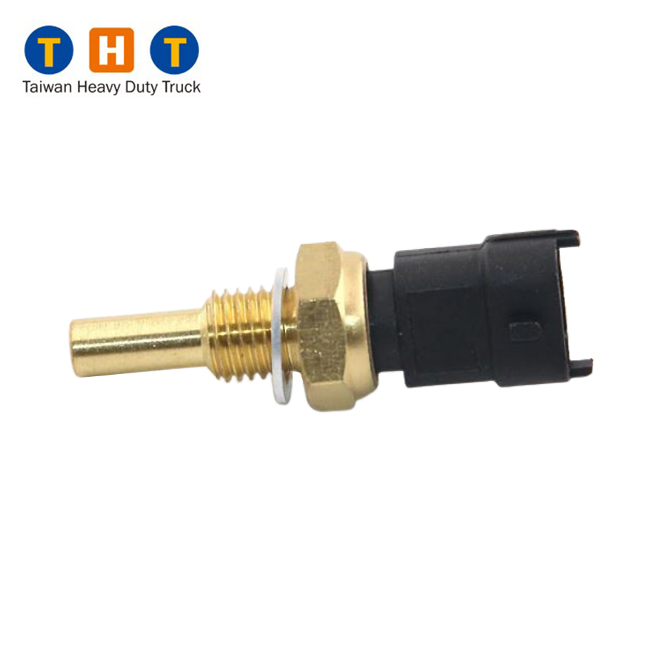 Temperature Sensor 21531072 20513340 20153340 Truck Parts For Volvo FH ...