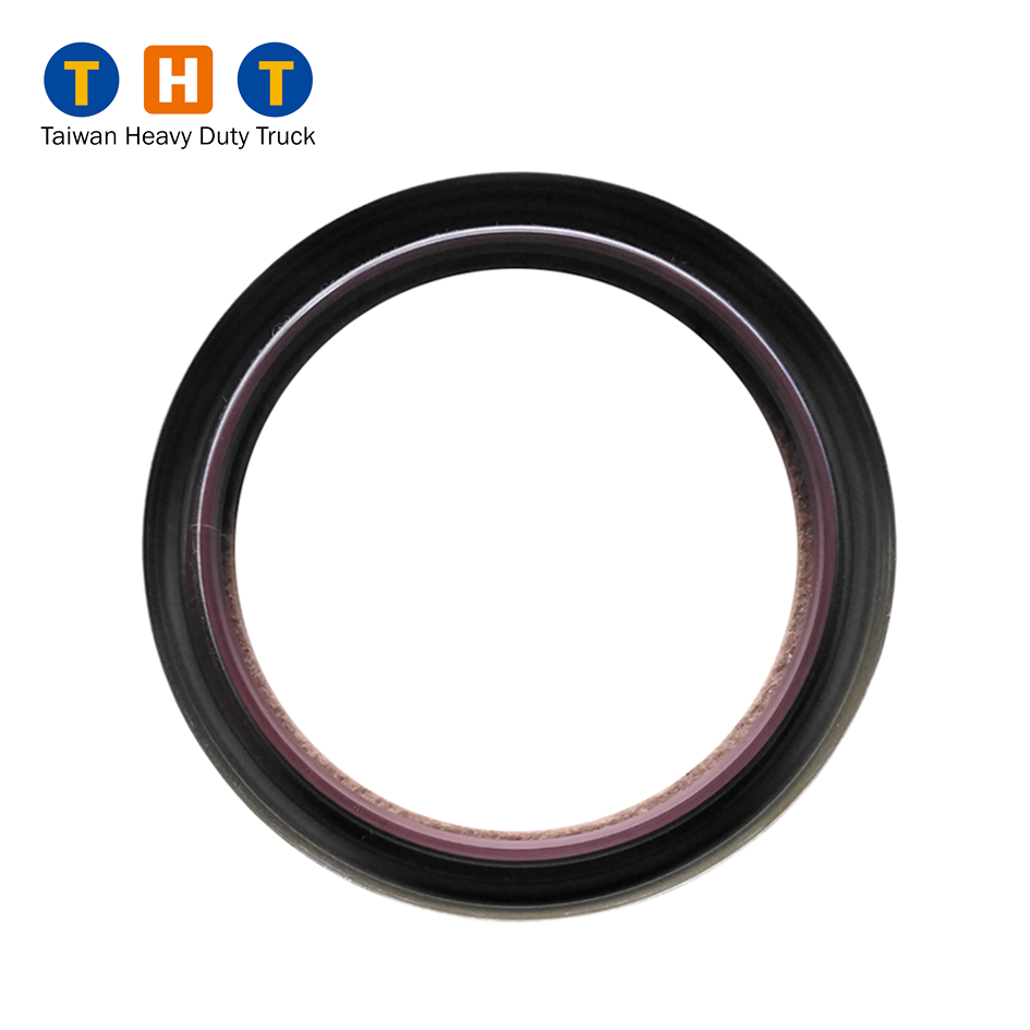 Oil Seal 105*180*12mm MX005675 Truck Parts For Fuso 401 For Mercedes ...